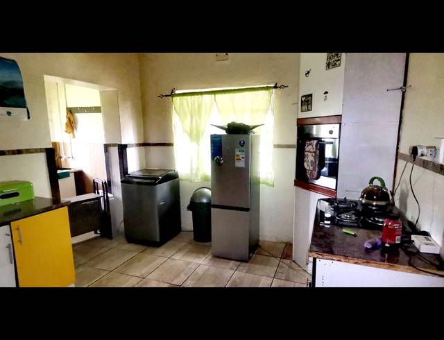 3 BEDROOM HOUSE FOR SALE IN NOYCEDALE